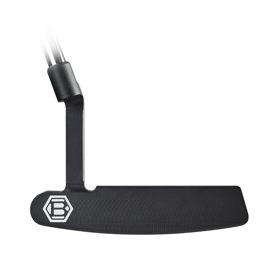 BB1 LEFT HANDED PUTTER