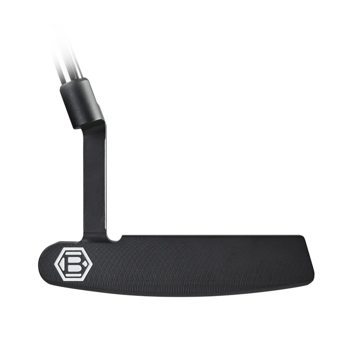 BB1 LEFT HANDED PUTTER