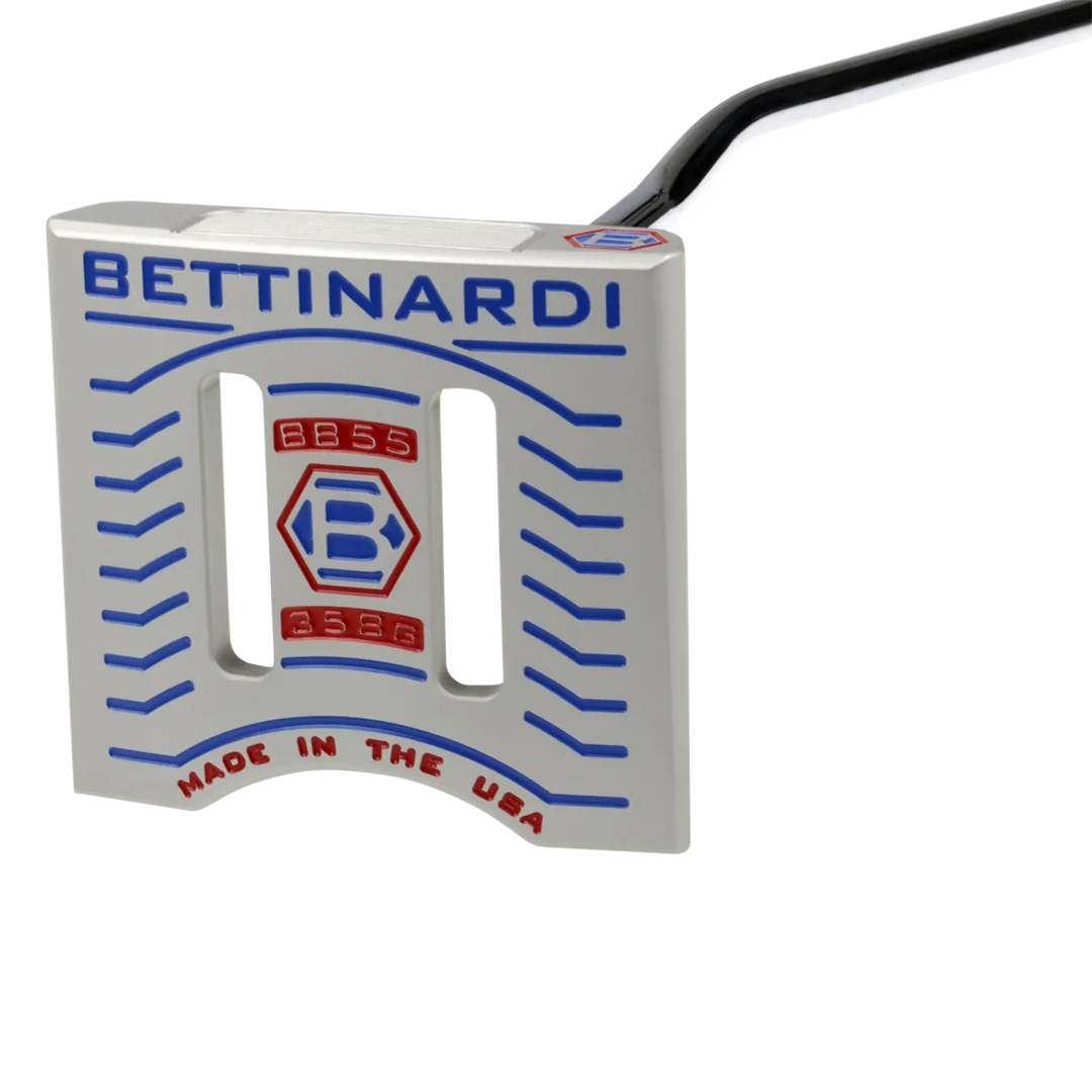 パター　BETTINARDI BB55 395g 　34inch レフティ BB55 Putter – Studio B
