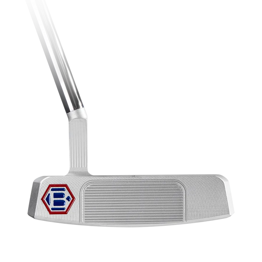 INOVAI 6.0 CRESCENT NECK LEFT HANDED PUTTER