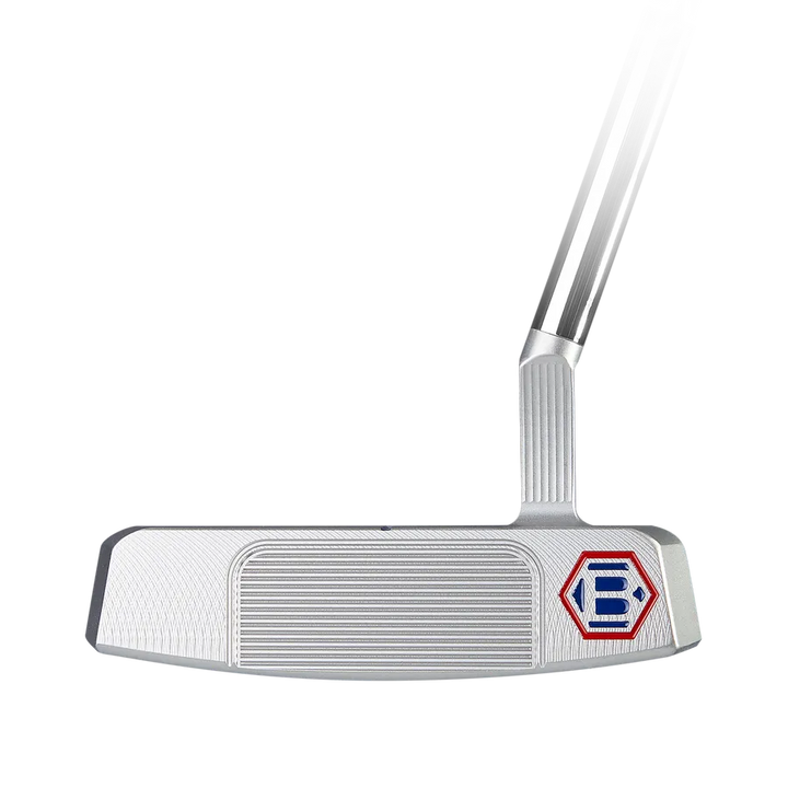 INOVAI 6.0 CRESCENT NECK PUTTER – Studio B INOVAI 6.0 CRESCENT NECK PUTTER – Studio B