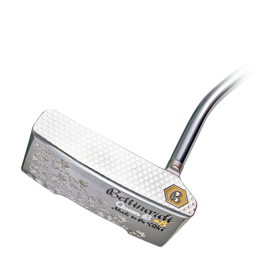 QB8 Putter – Studio B