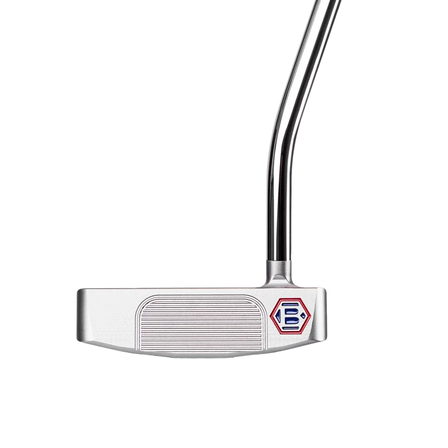 INOVAI 7.0 SPUD NECK PUTTER – Studio B INOVAI 7.0 SPUD NECK PUTTER – Studio B