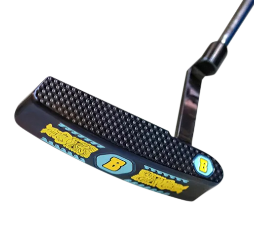 Bettinardi - 2018年限定品 ベティナルディBB1 Tiki パター 2018 BB1 Tiki Putter – Studio B