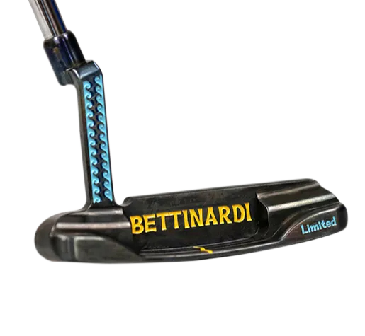 BB1 TIKI Putter – Studio B