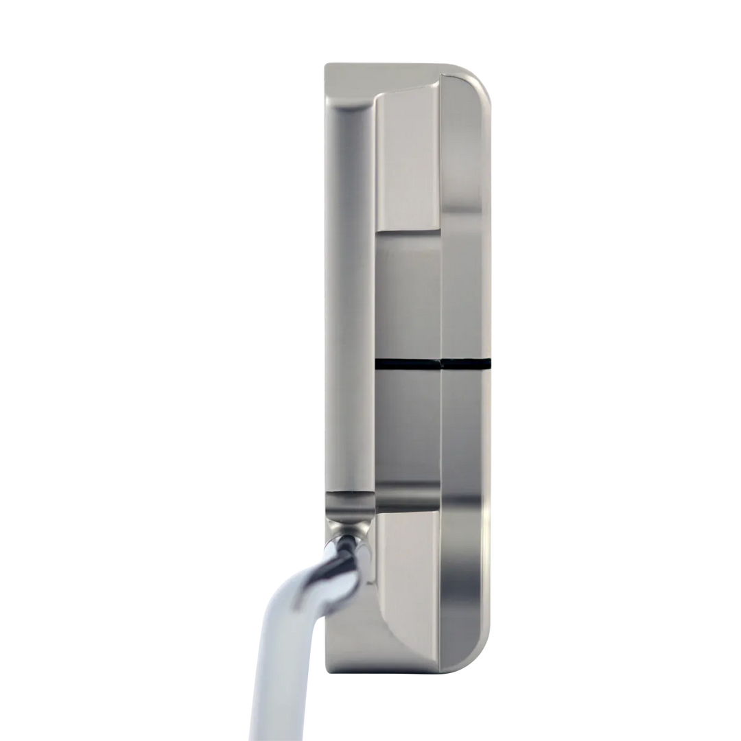 SIGNATURE SERIES 7 Putter – Studio B SIGNATURE SERIES 7 Putter – Studio B