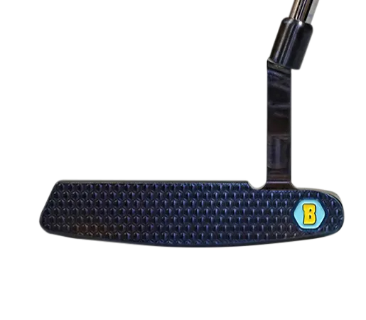 BB1 TIKI Putter – Studio B