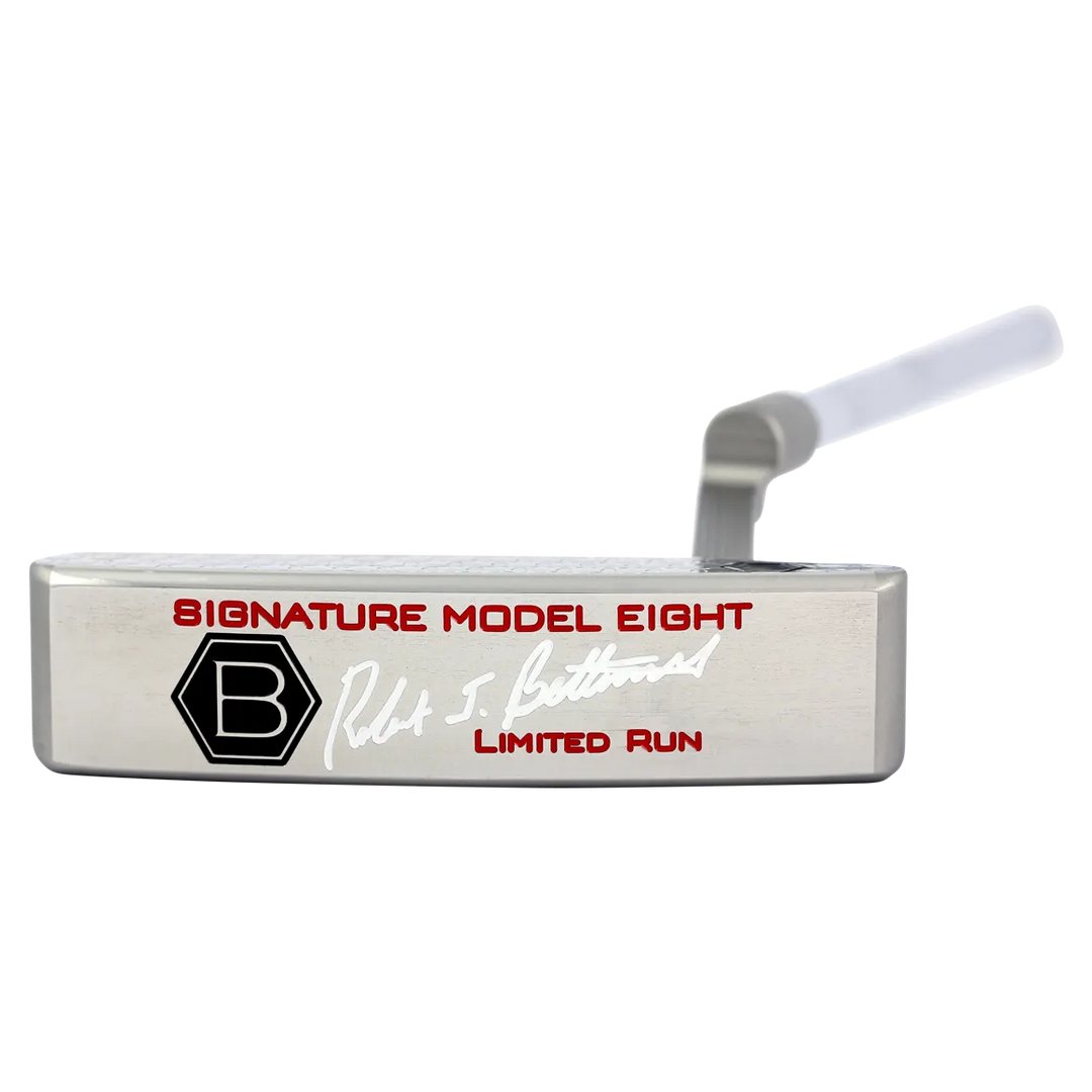 Amazon | ベティナルディ(BETTINARDI) QB6 ver.4 34 ゴルフ