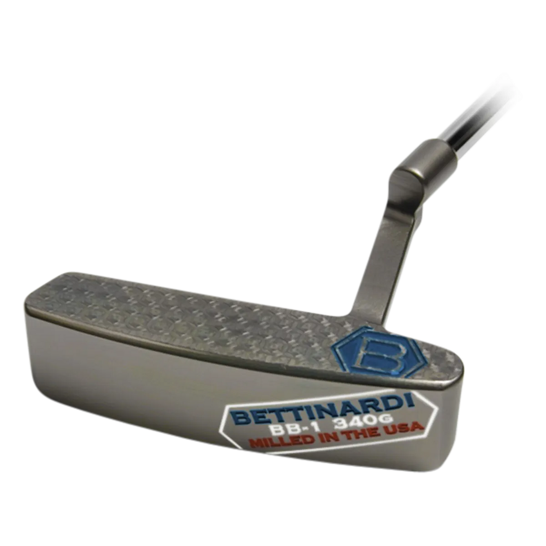 BB1 Putter – Studio B