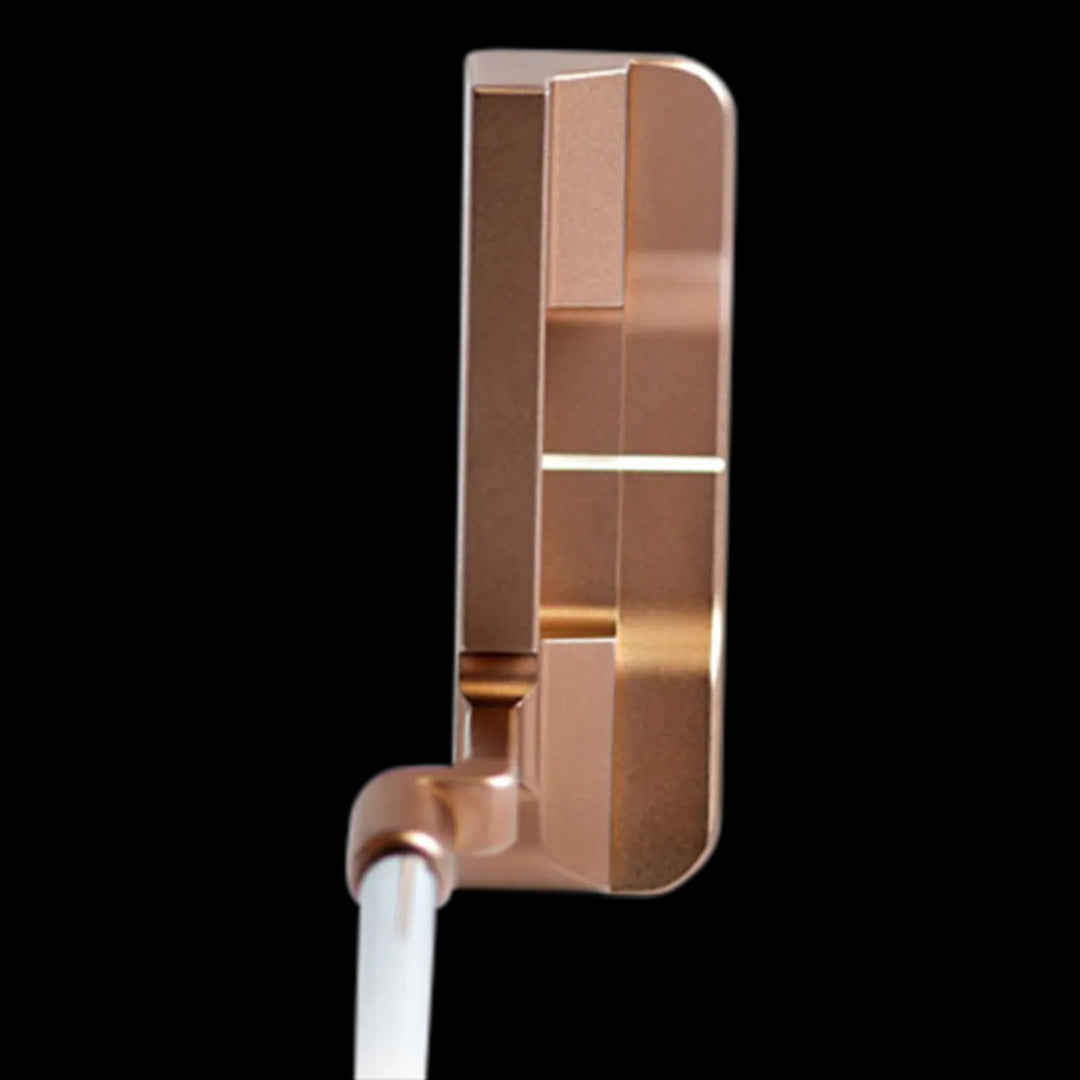 QB5 Putter – Studio B