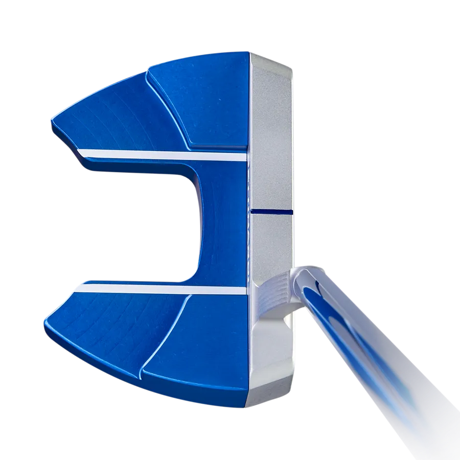 INOVAI 6.0 CRESCENT NECK LEFT HANDED PUTTER