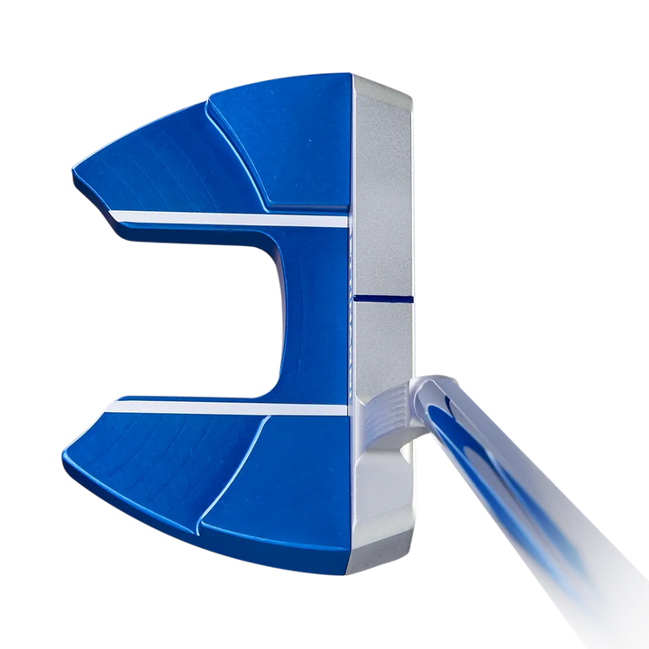 INOVAI 6.0 CRESCENT NECK LEFT HANDED PUTTER
