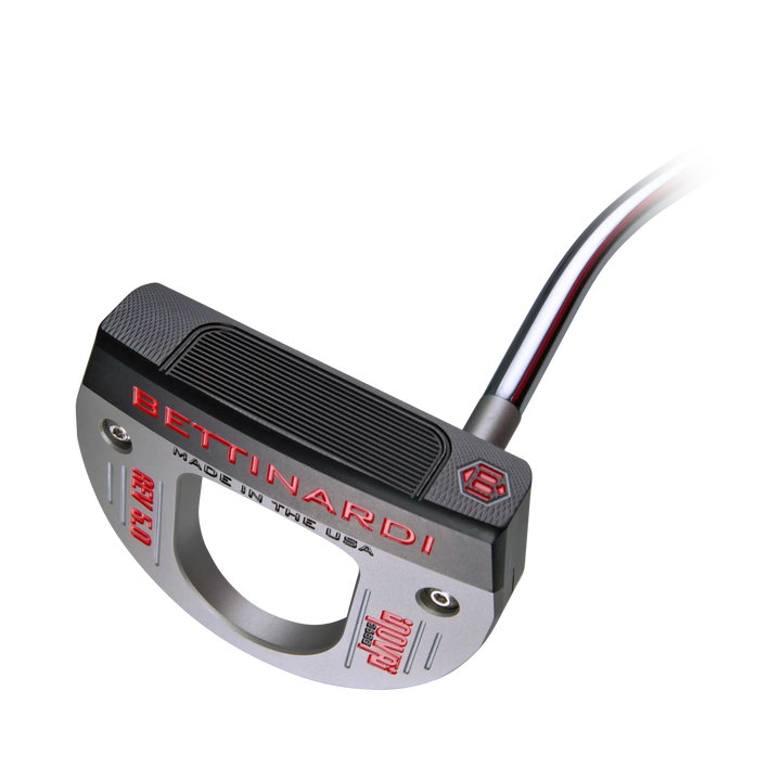BETTINARDI INOVAI 　　　レアなレフティ INOVAI 5.0 Putter – Studio B