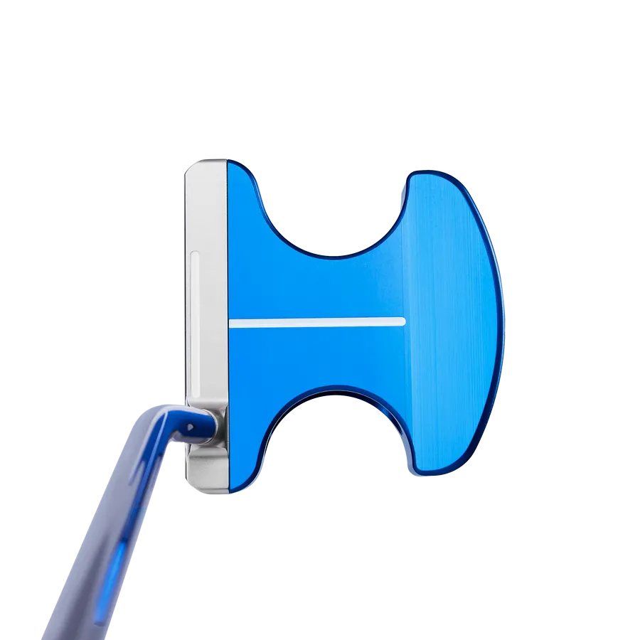 INOVAI 7.0 SPUD NECK PUTTER – Studio B