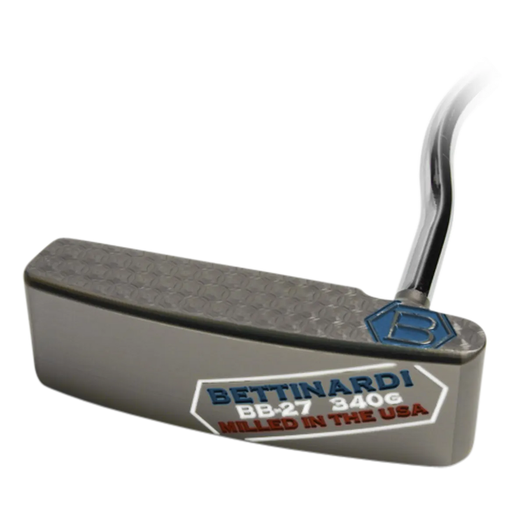 【名器】ベティナルディBaby Bee Xcelerator BETTINARDI XCELERATOR BABY BEE - メルカリ