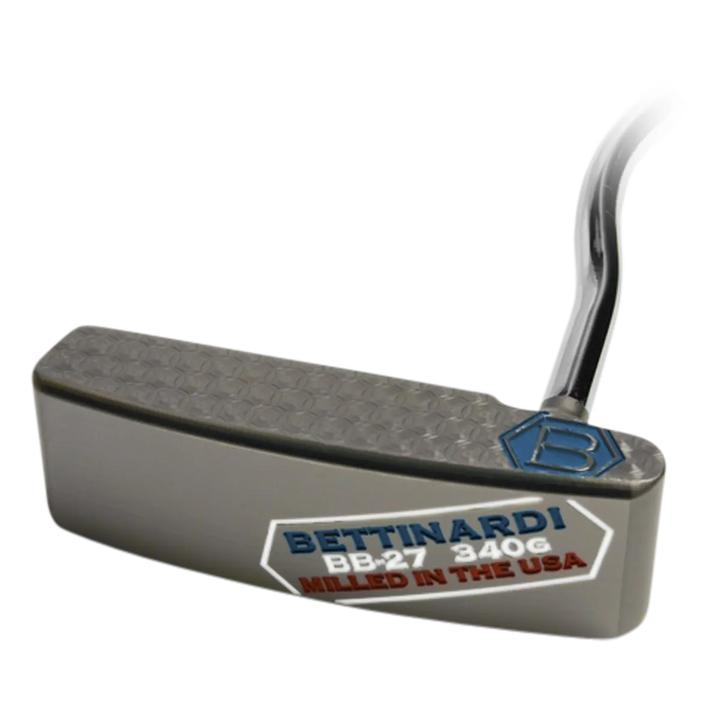 【レフティ】BETTINARDI BABYBENパター レフティ】BETTINARDI BABYBENパター - メルカリ