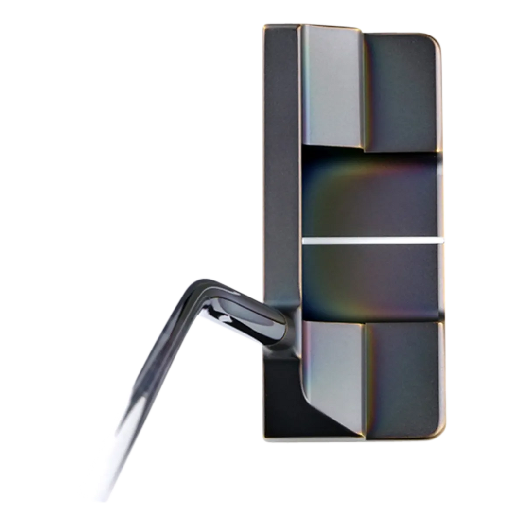 QB6 Putter – Studio B