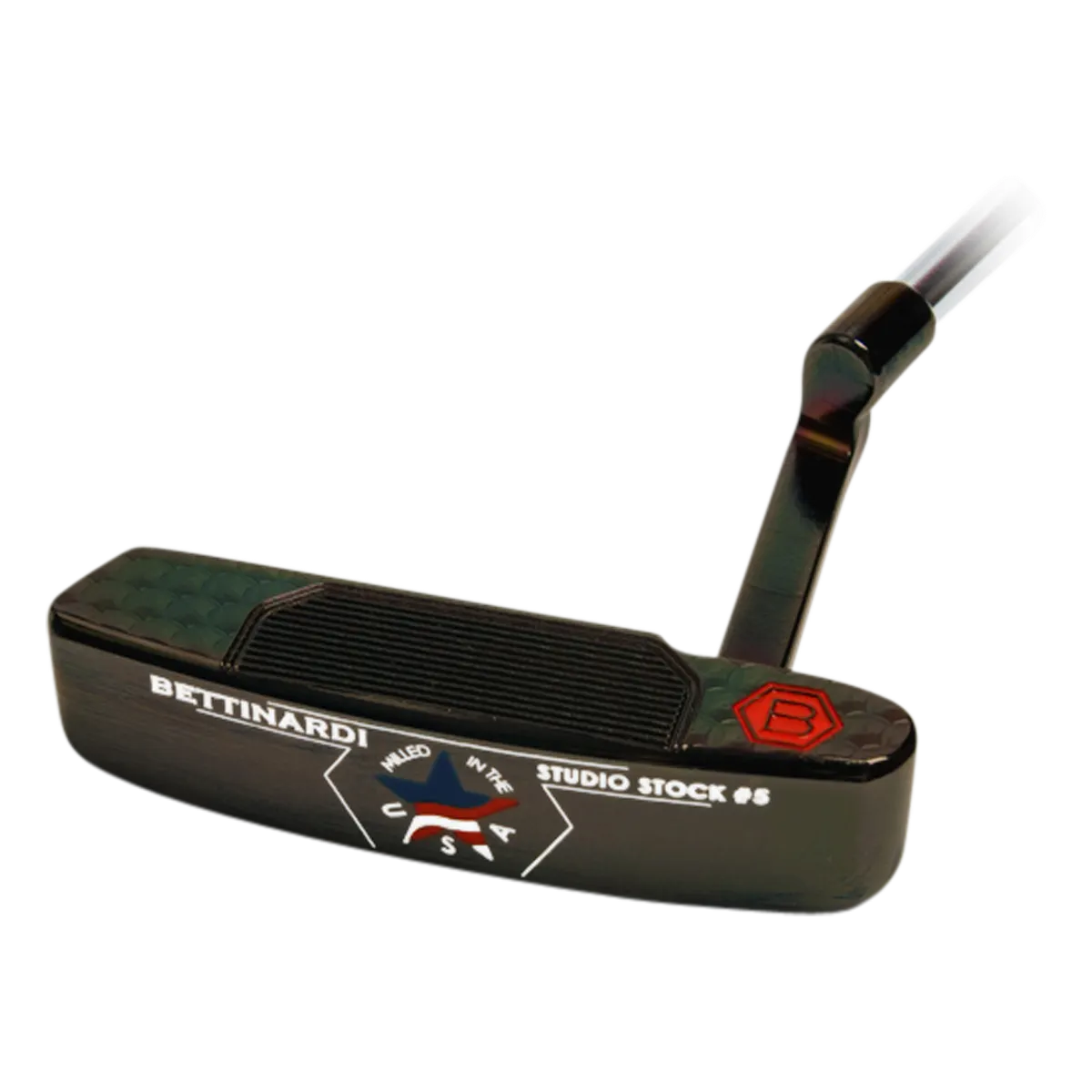 Bettinardi Studio Stock #5 パター SS5 Putter – Studio B