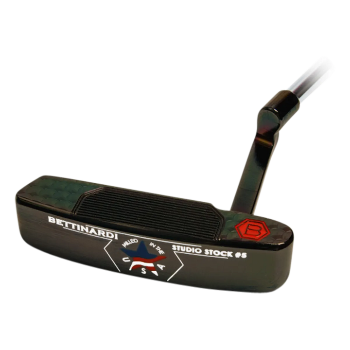 Bettinardi Studio Stock #5 パター SS5 Putter – Studio B