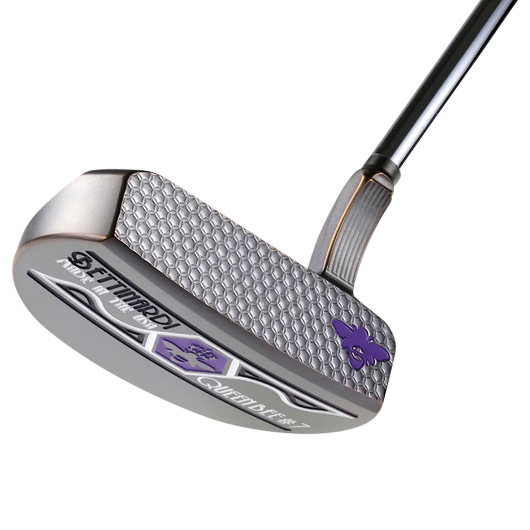 QB7 Putter – Studio B