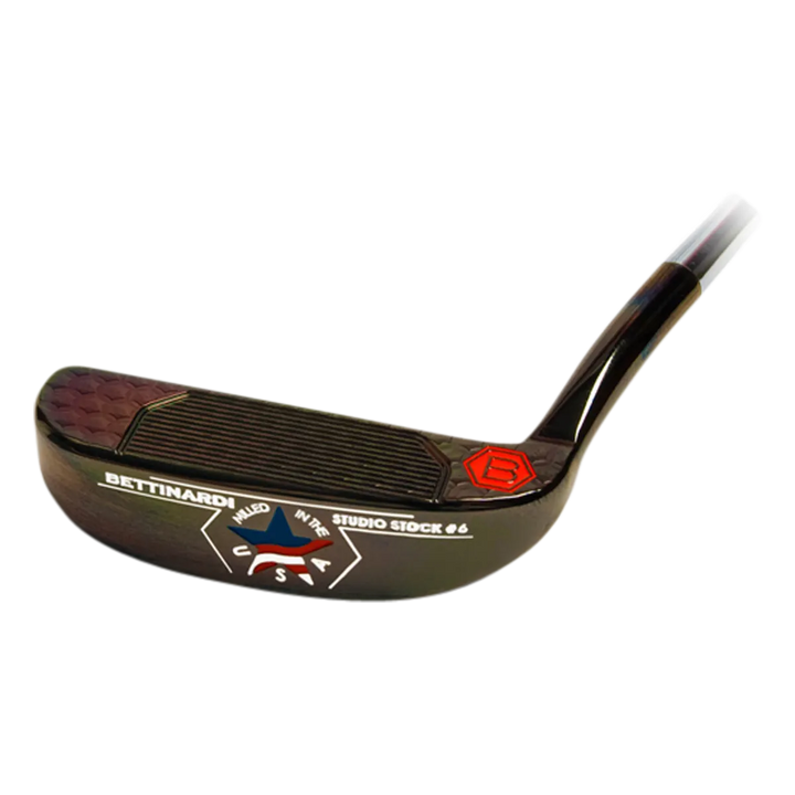 SS6 Putter – Studio B SS6 Putter – Studio B