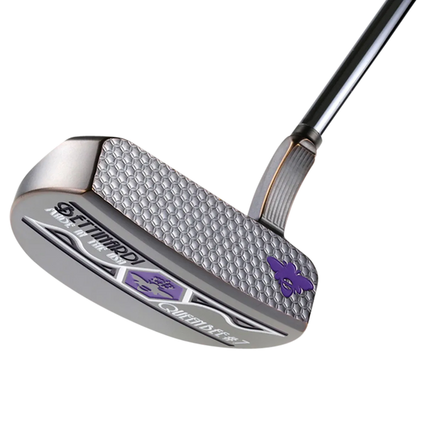 QB7 Putter – Studio B