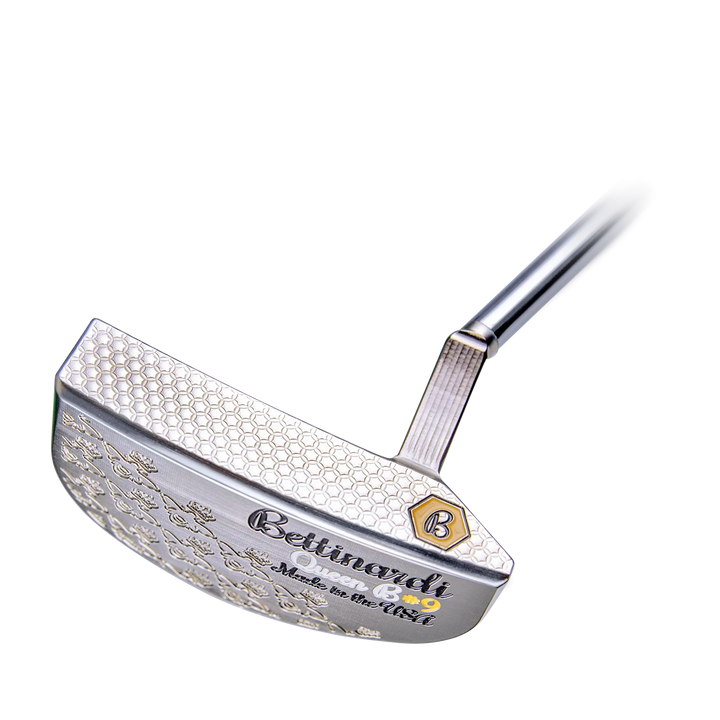 べティナルディ　パター　QUEEN  B9 BETTINARDI ベティナルディ 2025 Queen B 8 Center パター US
