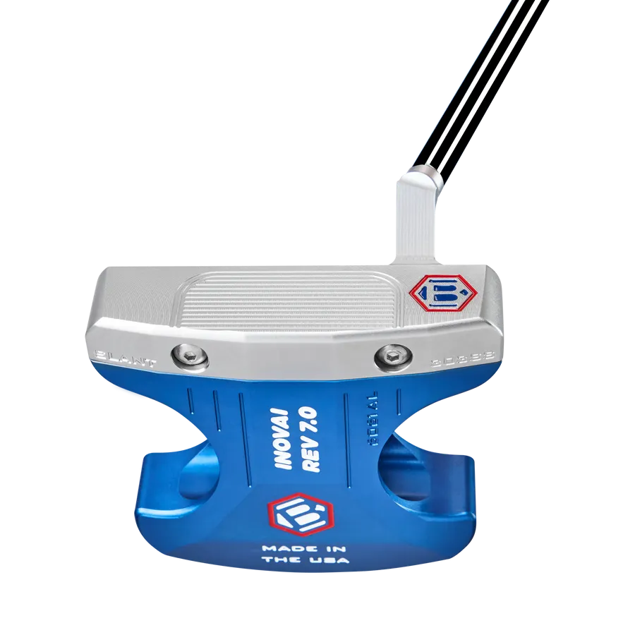 INOVAI 7.0 SLANT NECK PUTTER