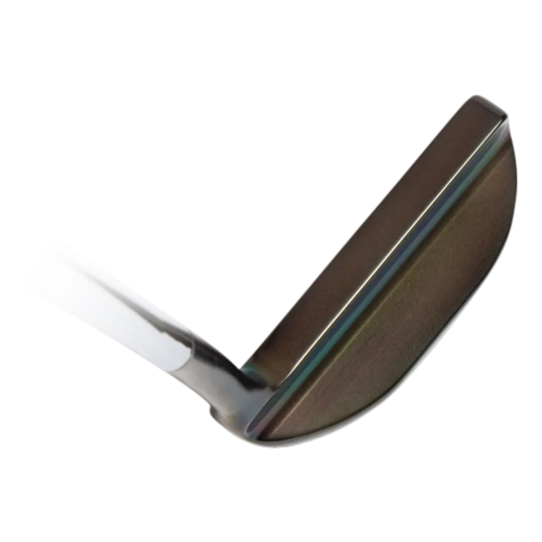 Slotline Classic Chipper Putter 35 in Slotline steel step shaft Slotline Classic Chipper Putter 35 in Slotline steel step shaft
