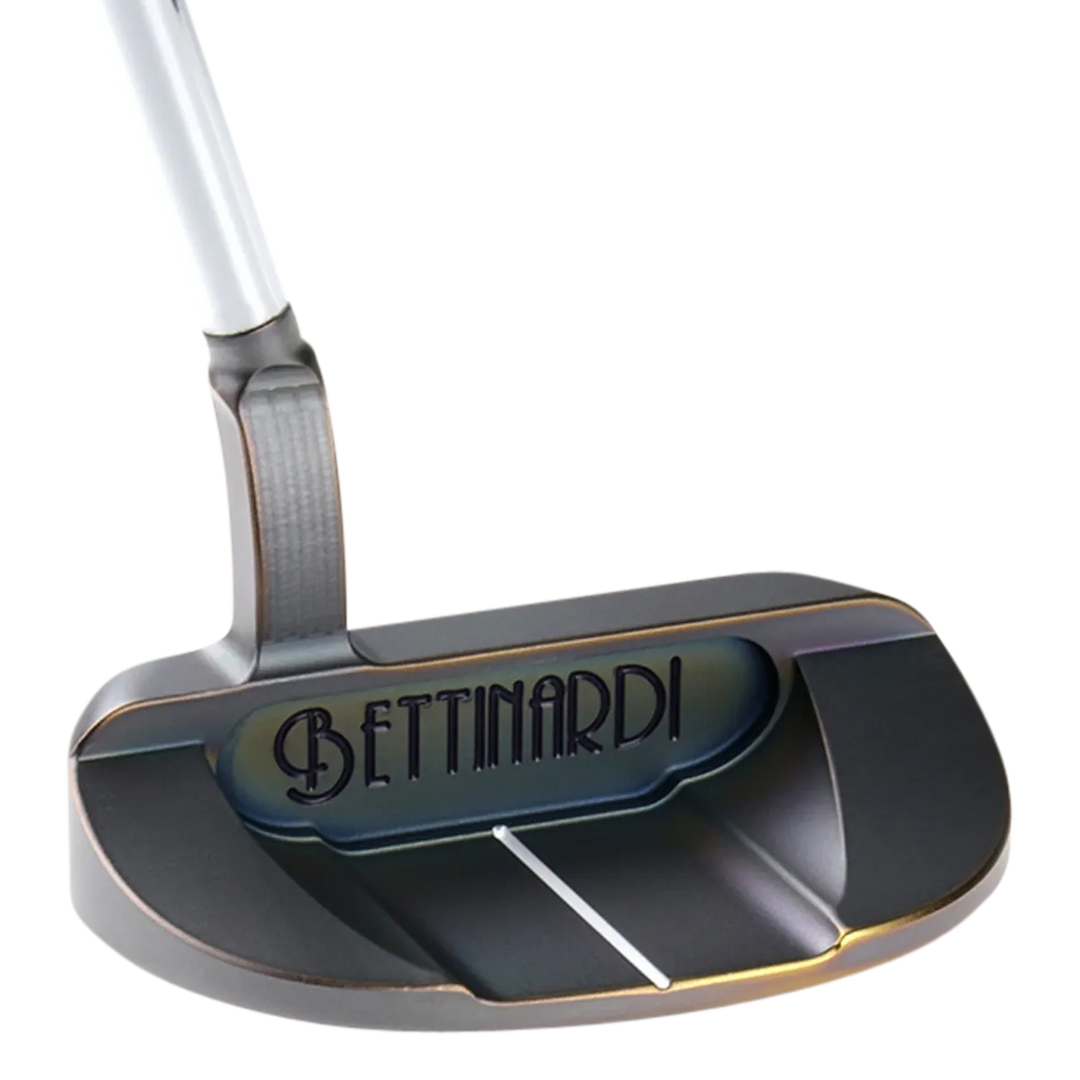 QB7 Putter – Studio B