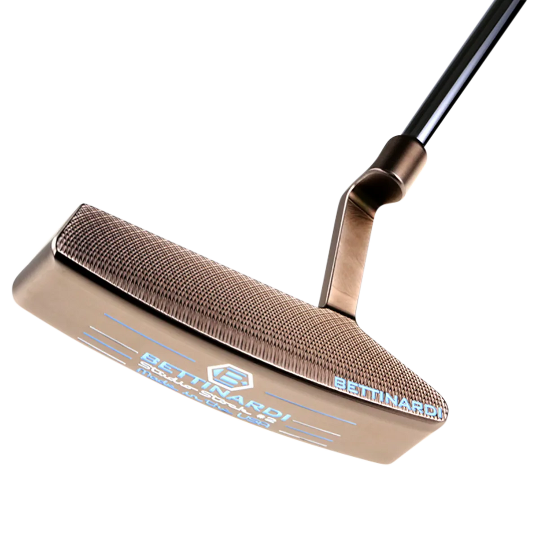 BETTINARDI パター STUDIO STOCK Studio Stock 16 | Bettinardi Golf – Studio B