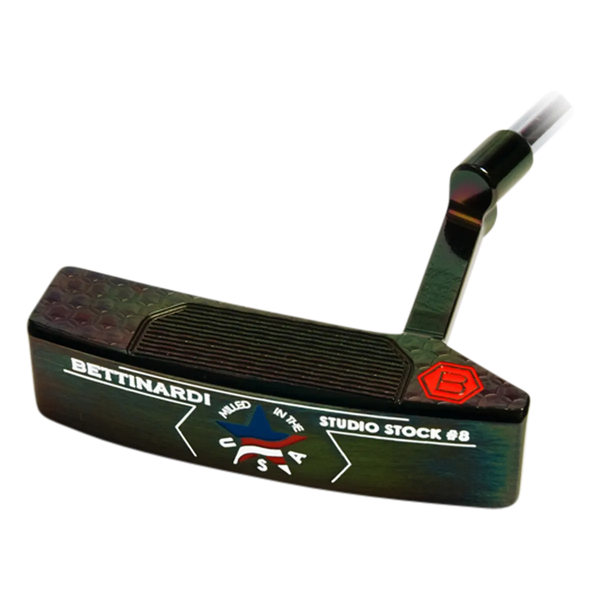 SS8 Putter – Studio B