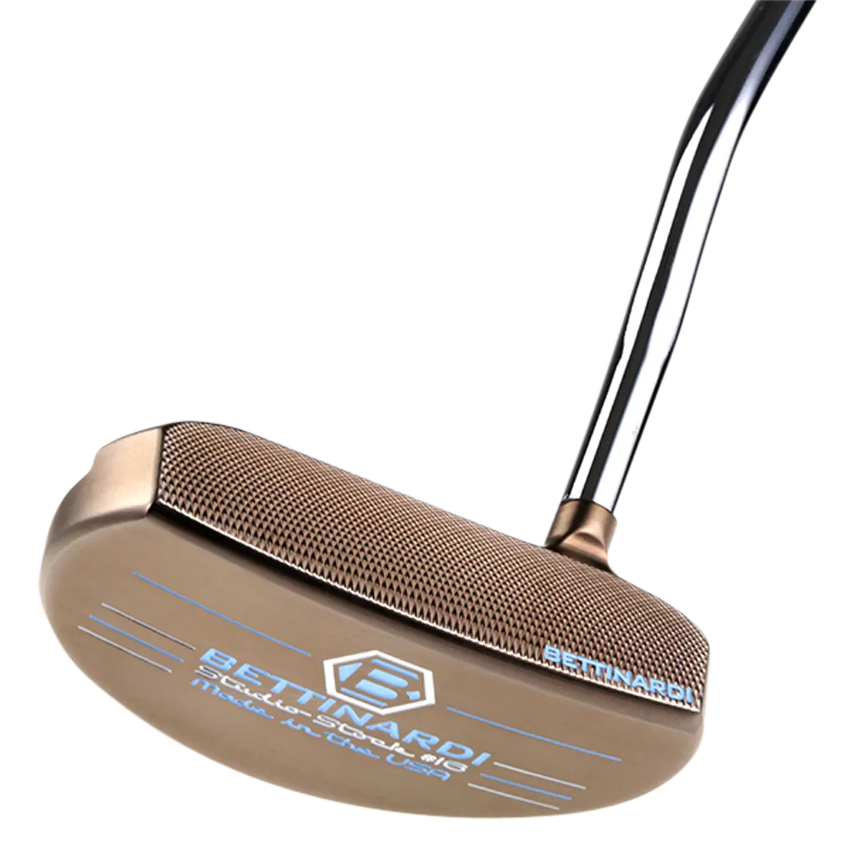 SS16 Putter – Studio B