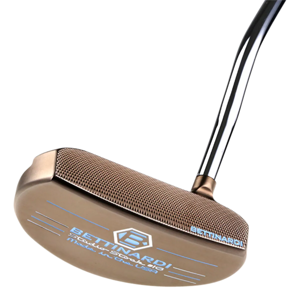 SS16 Putter – Studio B