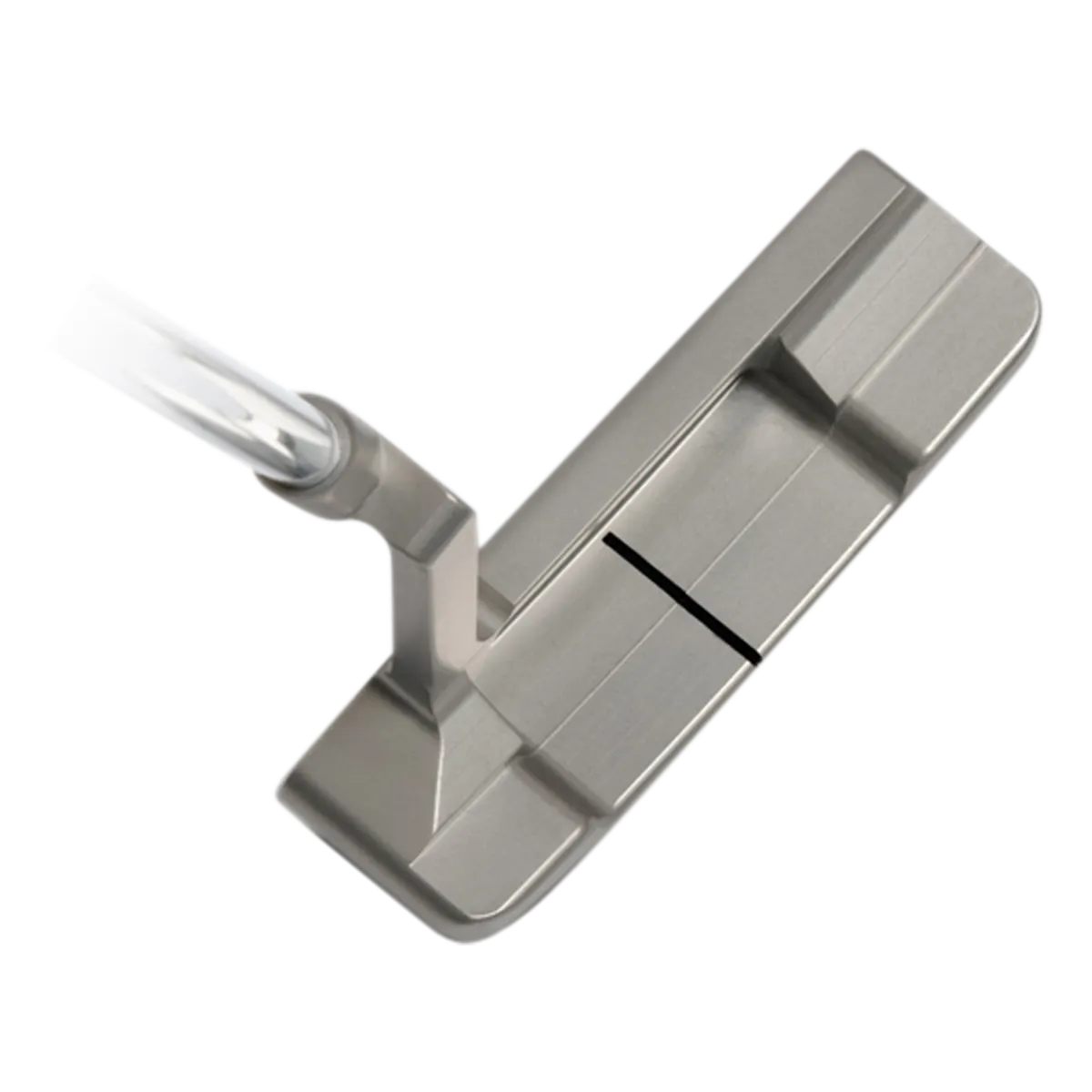 MODEL 2 Putter – Studio B MODEL 2 Putter – Studio B