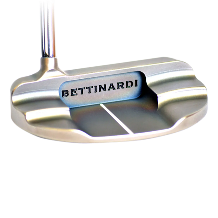 KM-2 Armlock Putter – Studio B