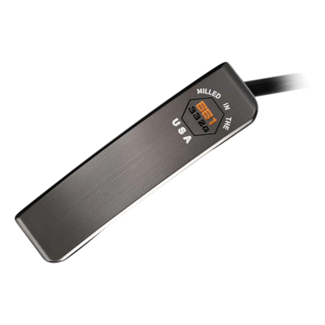 BB1 Putter – Studio B BB1 Putter – Studio B
