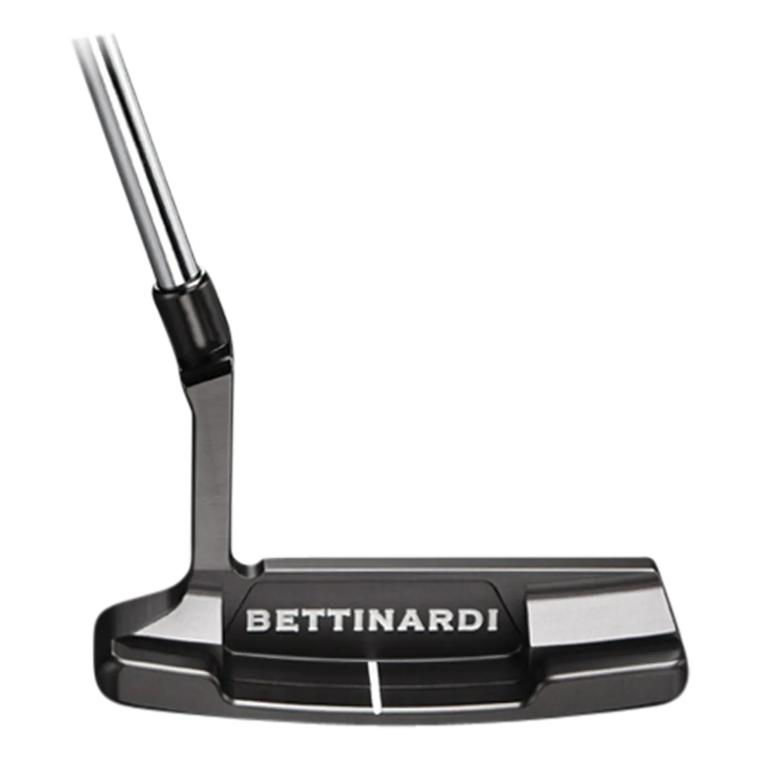クラブ BETTINARDI Classic Performance Type 3C Raw Carbon Studio Stock 28 Center Shaft Putter | Bettinardi