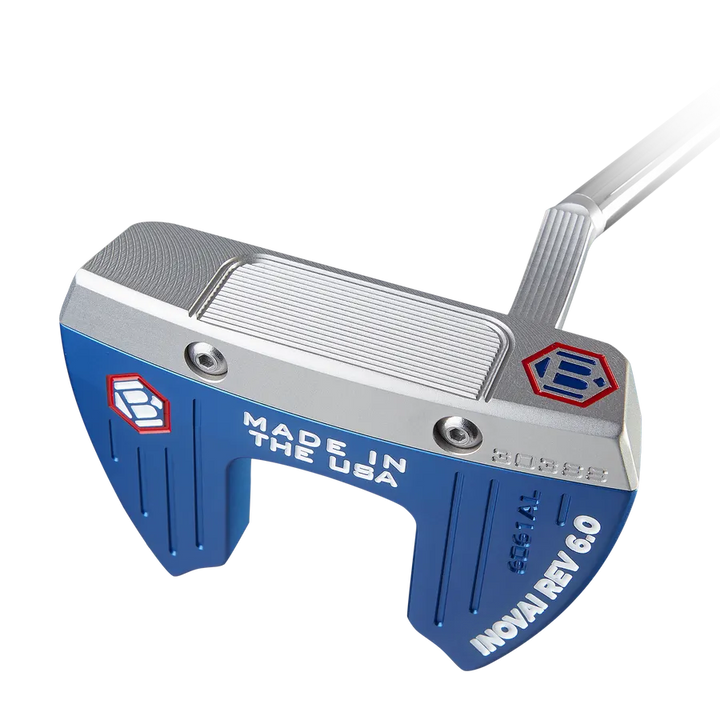 BETTINARDI inovai REV 3.0 パター Review: Bettinardi Inovai