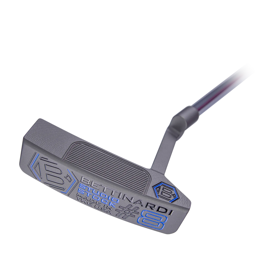 SS8 Putter – Studio B