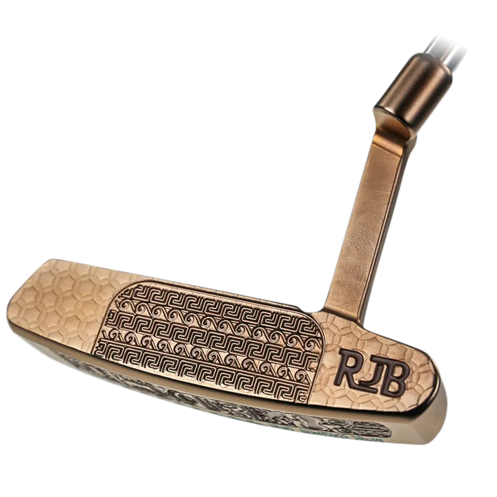 BB1 TIKI Putter – Studio B BB1 TIKI Putter – Studio B