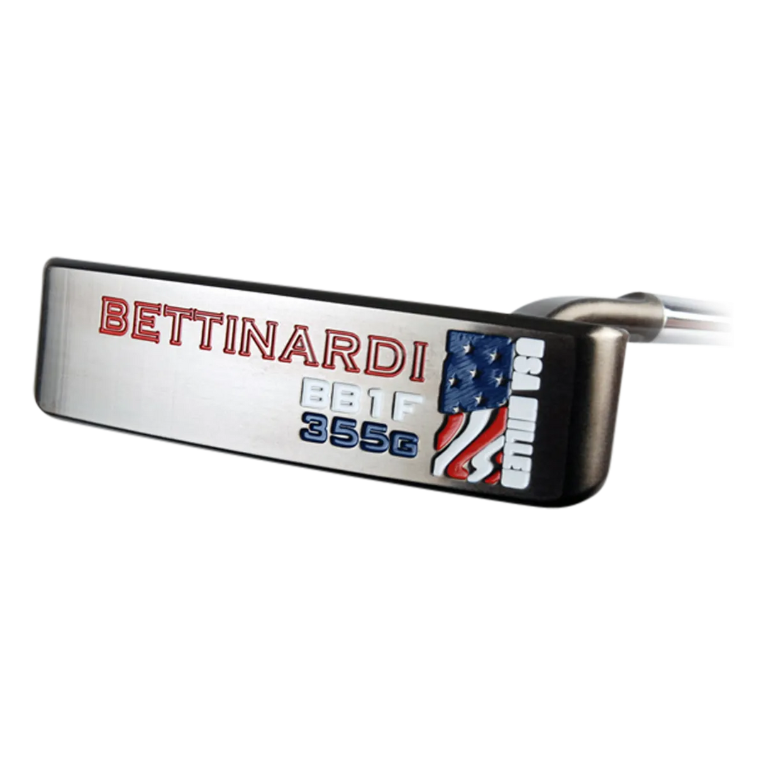 BB1F Putter – Studio B