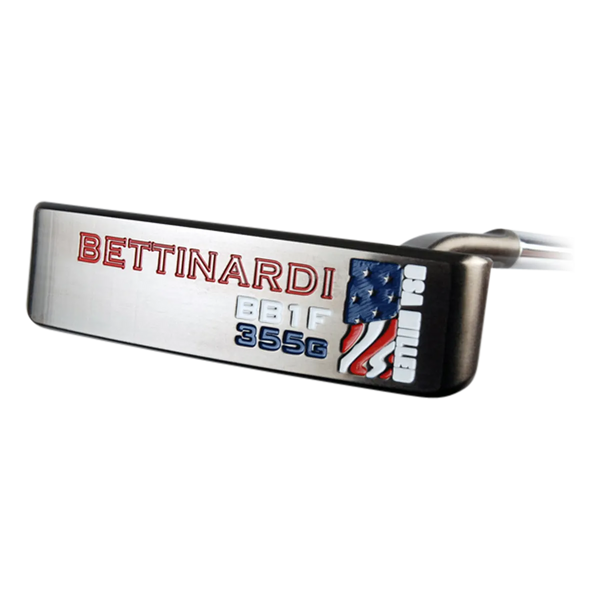 BB1F Putter – Studio B