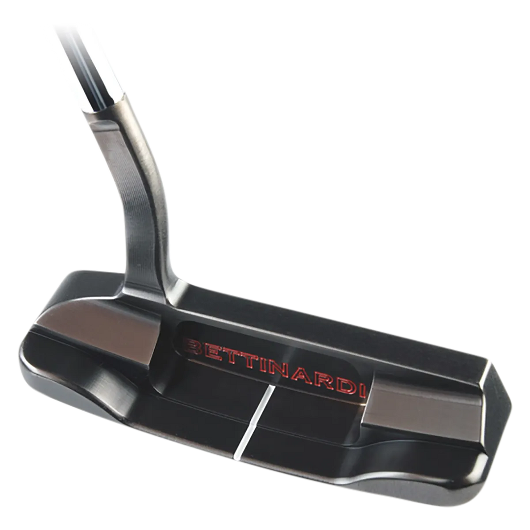 BB1F Putter – Studio B