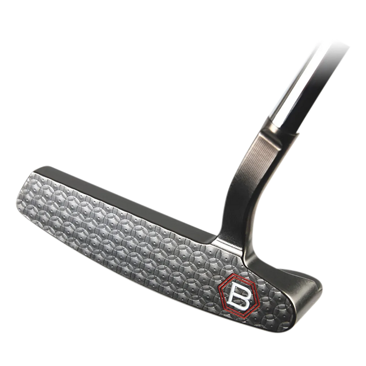 BB1F Putter – Studio B