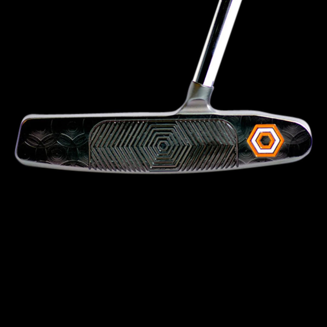 SS12 Putter – Studio B