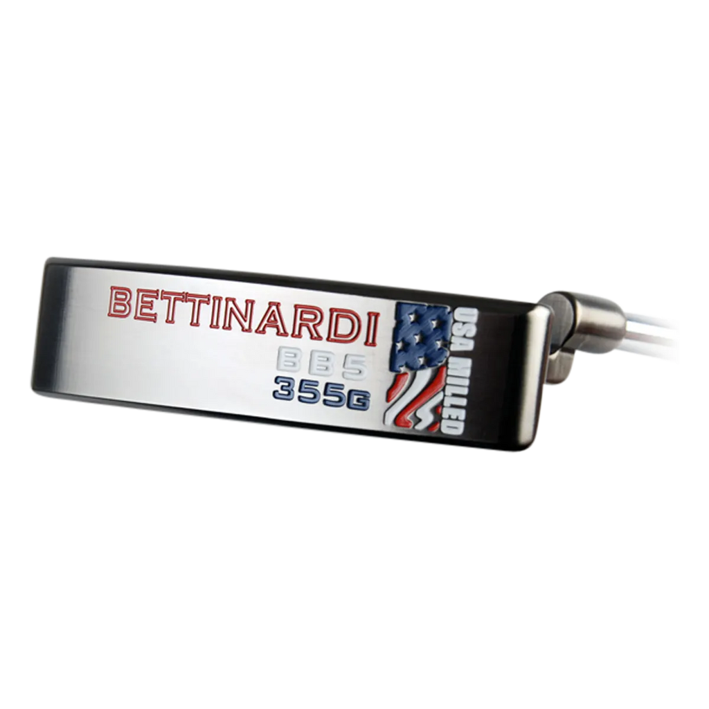 BETTINARDI 「BBシリーズ」のBB5モデル BB5 Putter – Studio B