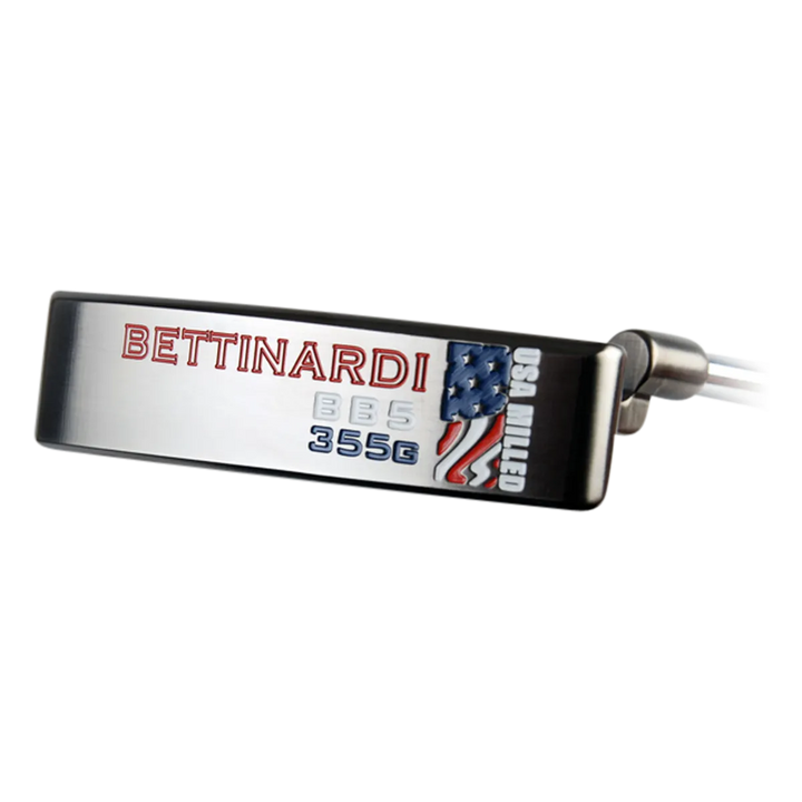 BB5 Putter – Studio B