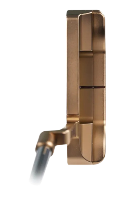 BB1 TIKI Putter – Studio B