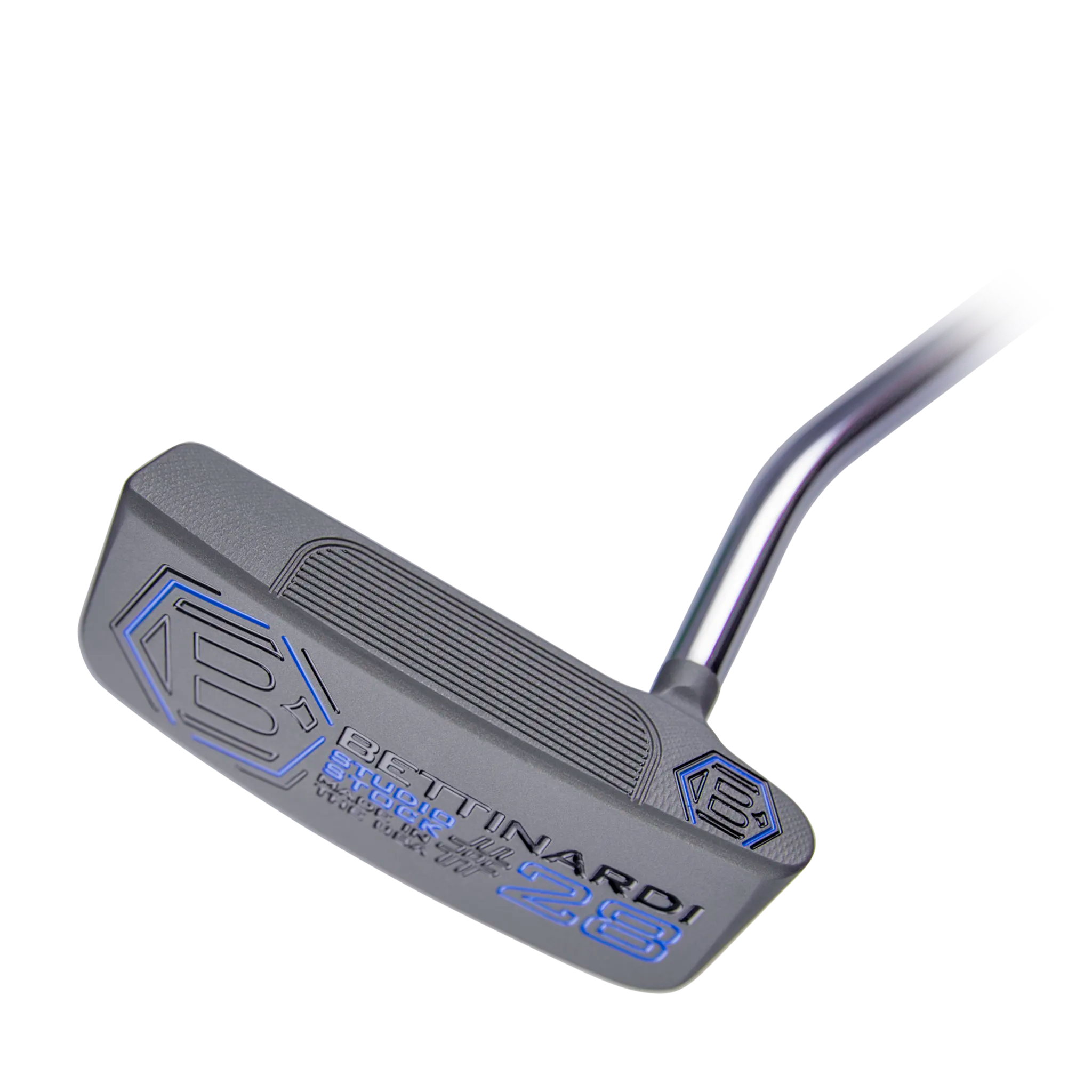 Studio Stock 16 | Bettinardi Golf – Studio B